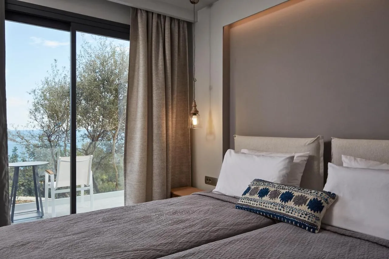 Villa Mare Spathíon اليونان